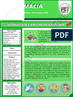 Bip - Nutracêuticos e Suplementos Alimentares - Oficial