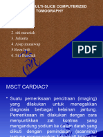 MSCT