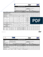 ITP - FOR SBS Modified Bituminous Sheet Waterproofing Works