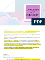 Durkheim GPPC