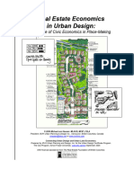 MVH Urban Design Economics Primer