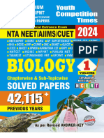 YCT NEET Morphology of Plants NEET Questions Practice