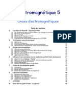 Electromagnetique 5