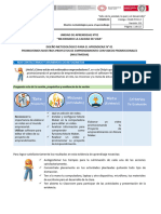 Dmpa 05 4to Temp Coar La Libertad