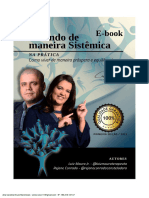 E-Book Vivencias Sistemicas