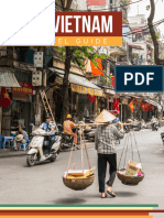 Vinh Vietnam Travel Guide