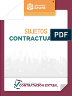 P2 Sujeto Contractual