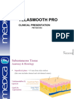 Medica-VelaSmoothpro Clinical Presentation Thomas