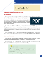 Livro Texto Unidade IV