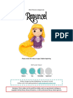 Rapunzel