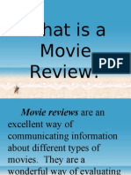 Movie Review