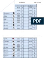 Oma Tesla Car Mode X Parts Catalog From Cina Auto Parts Group