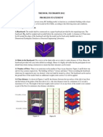 Tremor Problem Statement 2012