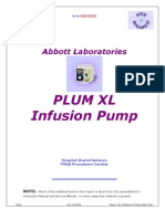 Infusion Pump 1