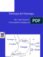 Patología de Estómago