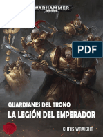 1 Guardianes Del Trono