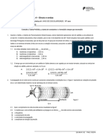 FQ11 - Ficha Formativa 4 - Sinais e Ondas