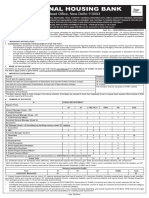 NHB Recruitment For Various Post 2023 Formnotice