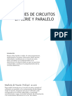 MEDICIONES DE CIRCUITOS EN SERIE Y PARALELO - PPTX - 20230811 - 074037 - 0000