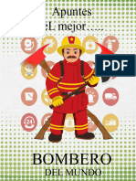 Agenda Bombero