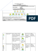 PROYECTO 1° SEMANA 2 LUIS 2023-2024 Proyectos Sociocriticos (PLANO DIDÁCTICO)