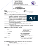 Summative Test 1 Ict Entrep 2023 2024