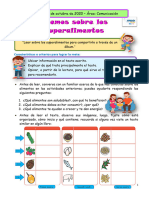 SC1 Leemos Sobre Los Superalimentos S30