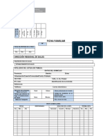 Ficha Familiar Abreviada. 2023 IIdocx