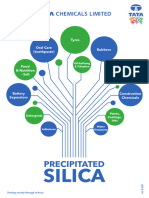 Tata Silica Brochure