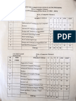 Maths MSC