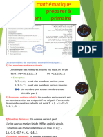 Les Cours de Mathématique Pour Préparer À L'enseignment Primaire - pdf23