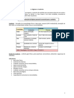 Enfermagem e Corporalidade - UCP 