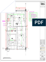 Ff-01 Fire Fighting Layout