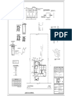 PROYECto ALCANTARILLADO EL MEMBRILLO LOLOL-Model - pdf22222222