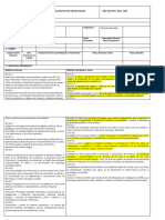 Ciencias Naturales PCA 9no 2022