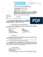 Informe #066-2023 - Situacional Santa Teresita