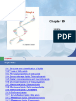 Chapter 2 Lipids