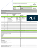 Requisitos de SST Ingreso de Contratista