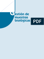 Gestion de Muestras Biologicas - Antonio Cisterna Marin