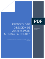 2023protocolo de Direccion de Audiencias de Medidas Cautelares Presenciales y Virtuales