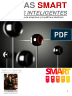 Libro Metas Smarts