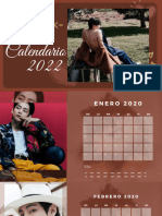 Calendario V