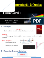 Aula 1. Introduo Ptica