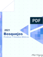 Bosquejo 2021