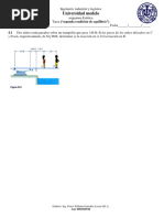 010 Segunda Condicion de Equilibrio