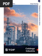 Catalogo Industria Tecnica de Fluidos