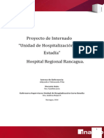 Proyecto Internado Uhce Ale