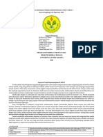 Laporan Projek Kepemimpinan Ii Fase 2 Tahap 2 - Nur Hariris