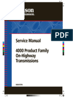 4K Service Manual