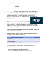 Actividades Ud 1 La Relación Laboral